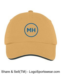 MH cap Design Zoom